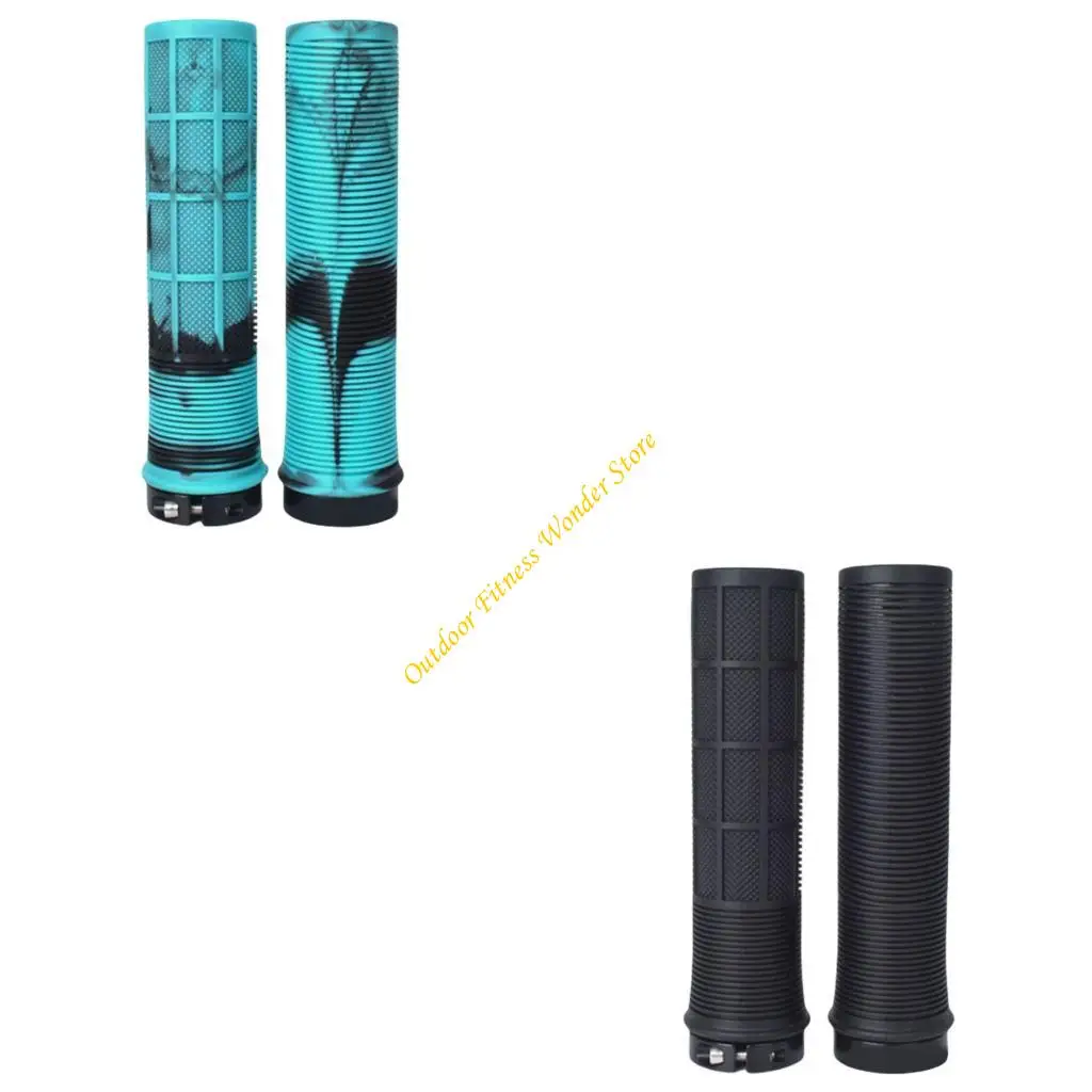 

E8BF 2Lots Shock -Reded Cycling Rand -защитные защиты легко