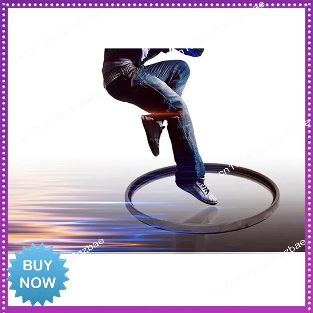 Hot Ltem UV Filter 58Mm Lens Protection For Camera Filter EOS 500D 1000D,Black