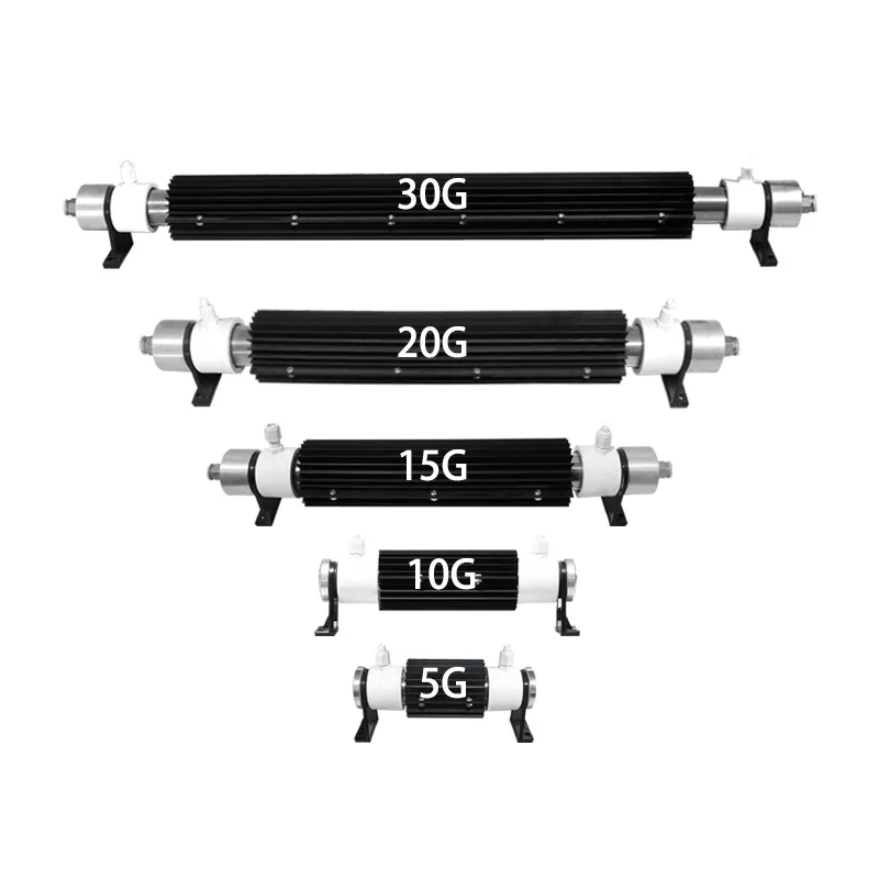 

2026 HC 10g Ceramic Ozone Generator Tube Fordrinking Water Treatment Equipment