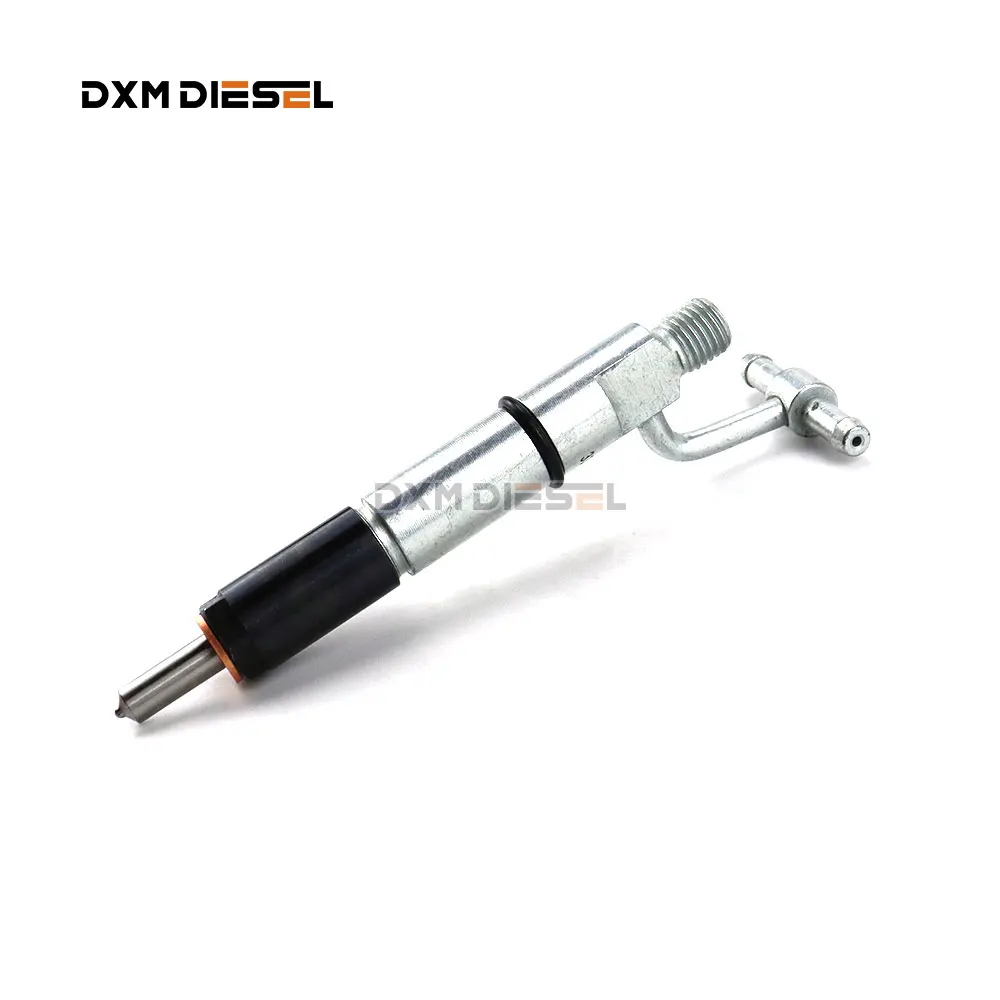 Dxm 33800-45510 4pcs diesel injector fuel injector good quality in stock 3380045510