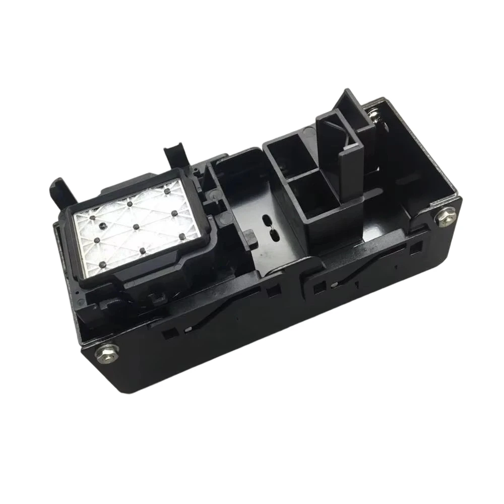 MAF SkyColor DX5 Print Head Cap  Assembly for Solvent Printer Capping Station ASSY Ink Stack Frame Compatible Models 4180 616