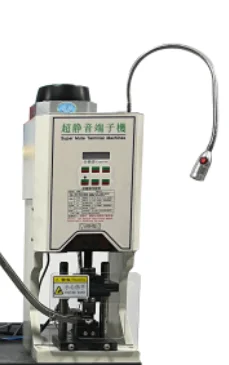 Terminal Crimper Machine,Super Mute Terminal Crimping MachineTianWeiLong Automatic Riveting Machine,Automatic Crimping Machine,