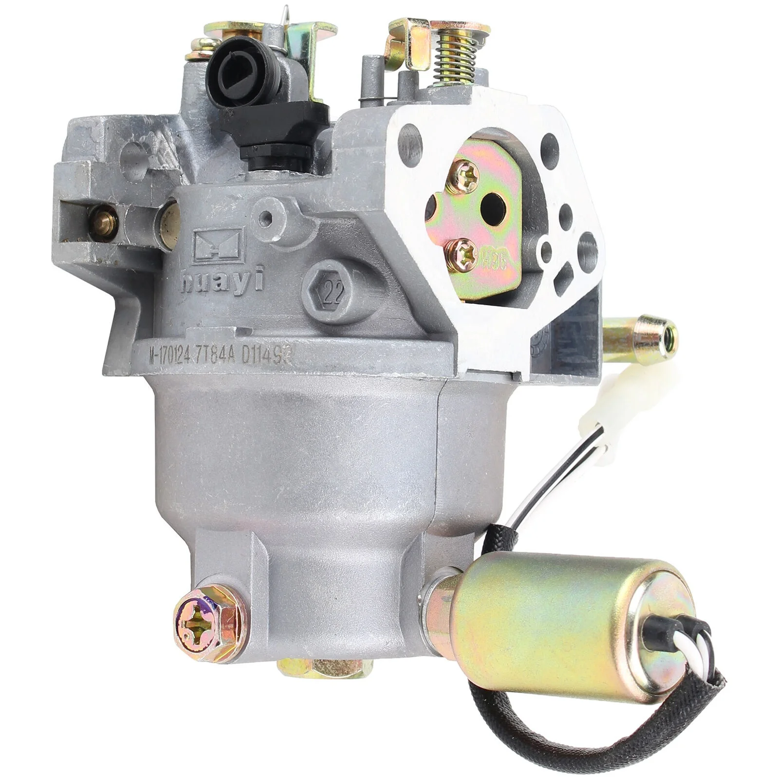 For HUAYI 7T84A Carburetor 951-05555 Fit for CUB Cadet & MTD,7T84MU 382CC Engine,Repalce 651-05545,651-05555,951-05149,951-05545