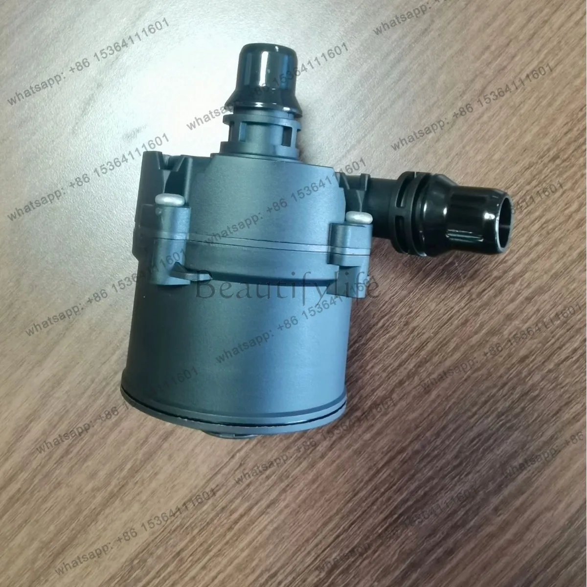 11517643949 electronic car water pump A4A5 electronic water pump