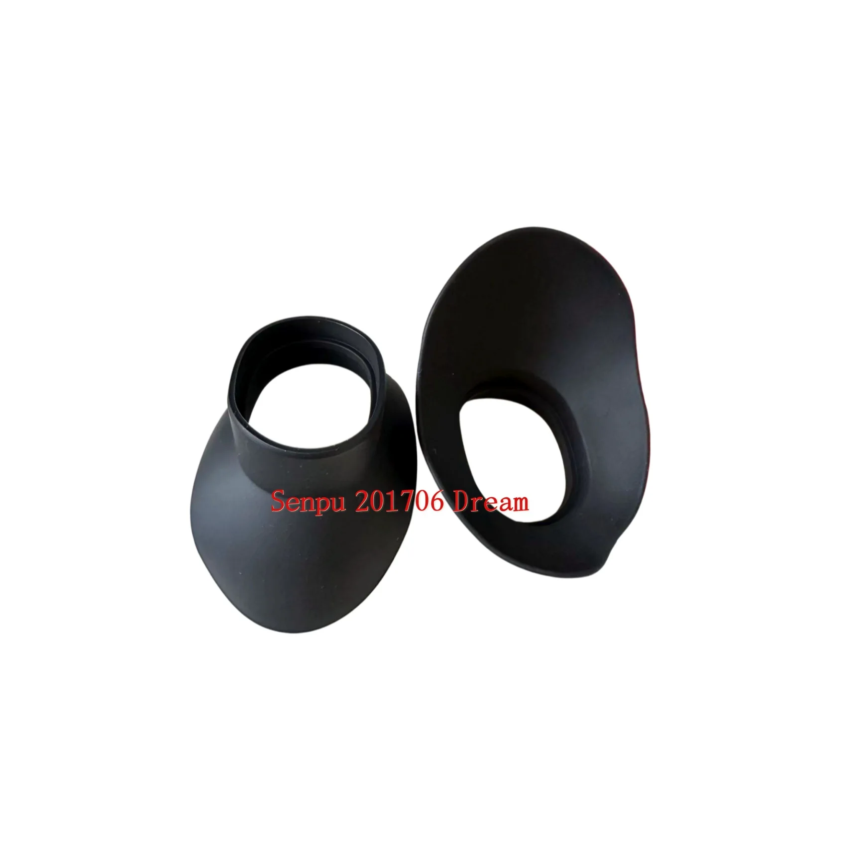 for Panasonic AG-CX200  UPX360 original brand new eye mask viewfinder finder eyepiece cover rubber