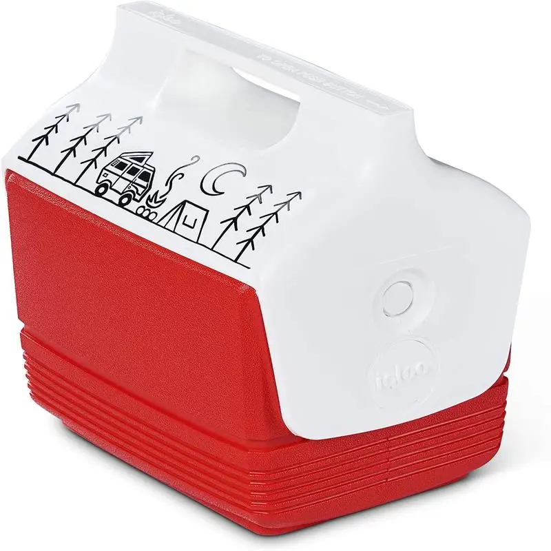 

Custom Insulated Waterproof Bags Portable Cooler Box Ice Chest Cooler Box Set Soft Cooler