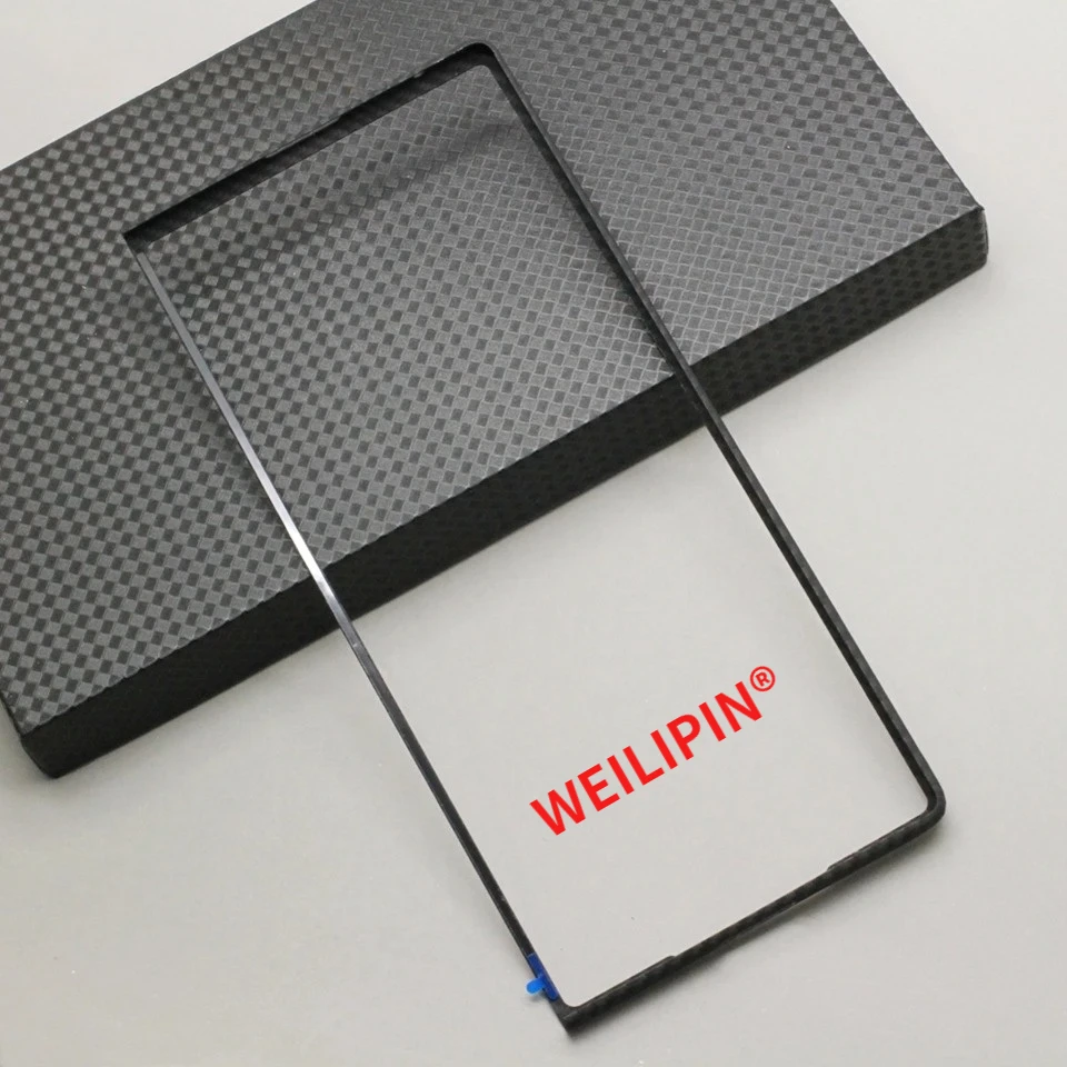 Etui magnetyczne z włókna węglowego do Samsung Galaxy Z Fold 7 z obrotowym wałkiem, owijka z włókna aramidowego 600D, magnetyczna obudowa Z Fold7, etui Magsafe — zdjęcie produktu 3
