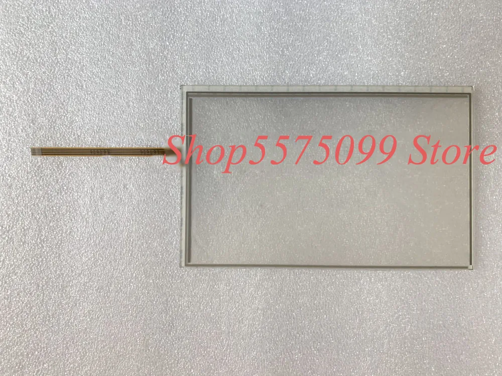 DMT80480T070-02WN 02WT  Touch Glass Touch Glass