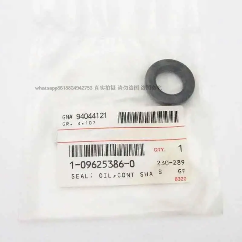

Excavator loader accessories control box sealing cover for automotive parts 109625-3860 1096253860