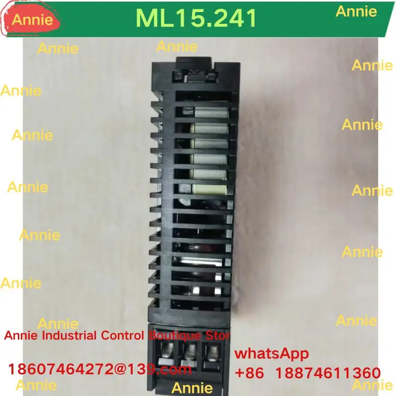Teste de segunda mão OK Power ML15.241