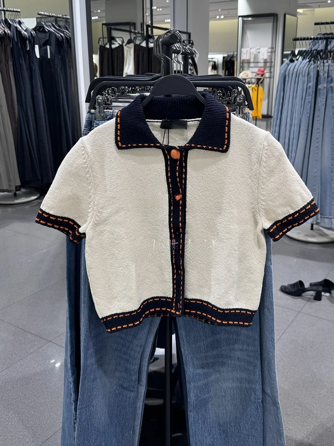 

Sweet Sle ort Sve вязаный открытый кардиган женский модный пальто с откидным воротником Новое поступление осенняя сезонная верхняя одежда