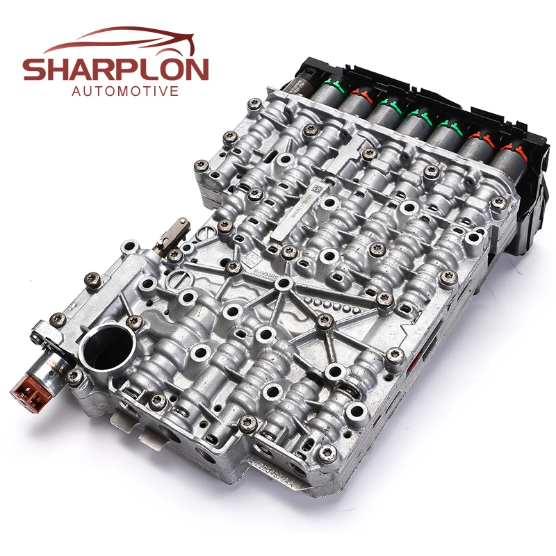 Genuine High Quality Automatic Transmission Systems Transmission Valve Body Mechatronics 8hp45 For BMW