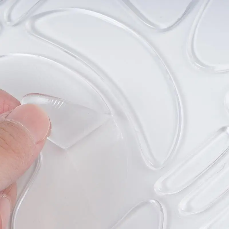 11 PCS Face Stickers Anti-Wrinkle Forehead, Neck, Chin, Lip StickersSkin Care Tool Anti-Aging Lifting Patch Facial Firming Pad