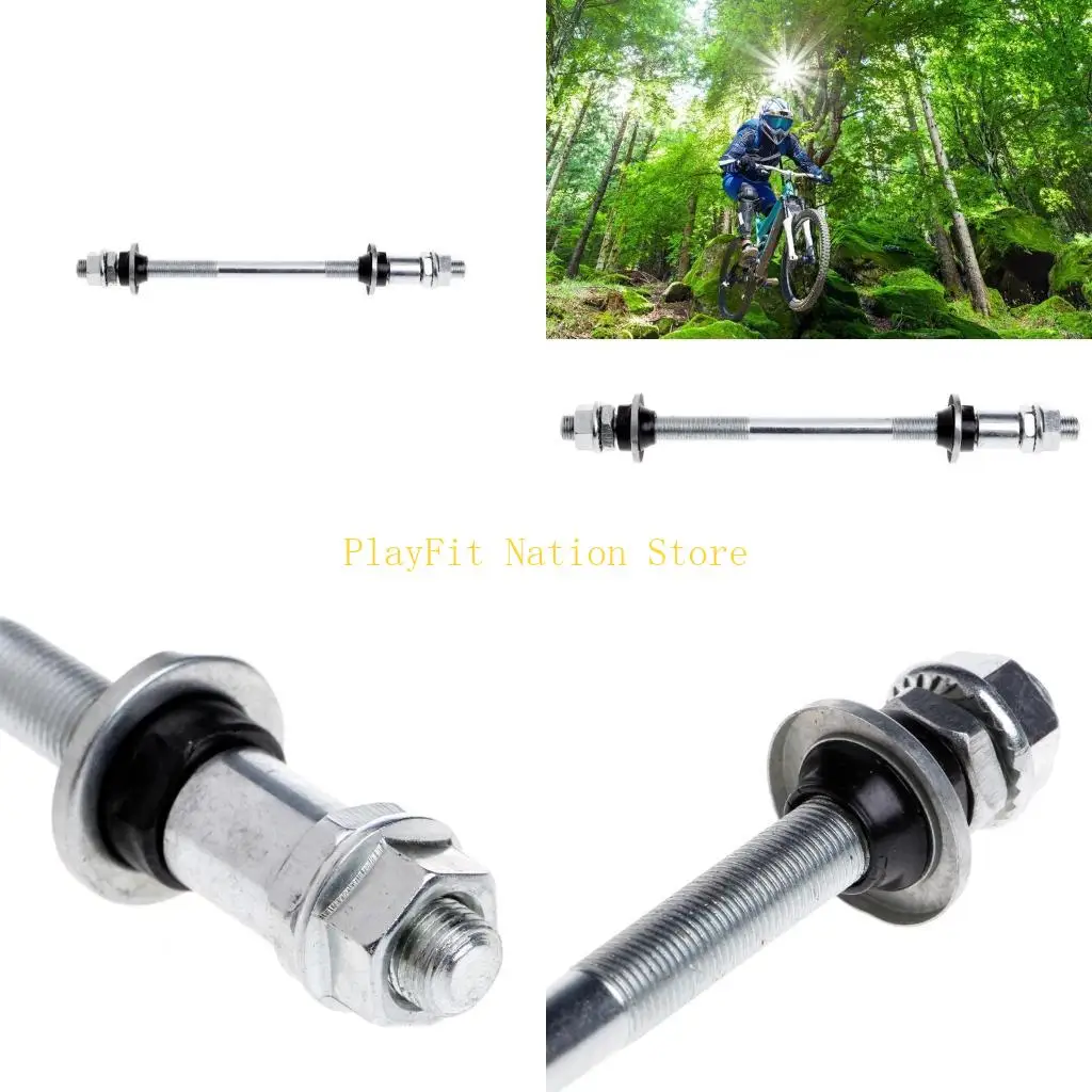 

242F Rear Hub Replacement Repair Parts For Mountain Road Bike Cycling