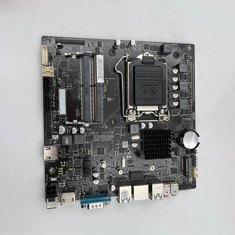 All In One Board High Qualiy H410i V2.0