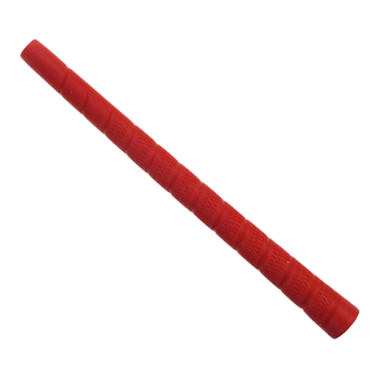 

Rubber Golf Putter Grip Standard Soft Anti Slip Training Rod Pole Handle Protector Universal for Golf Lovers Golf Training
