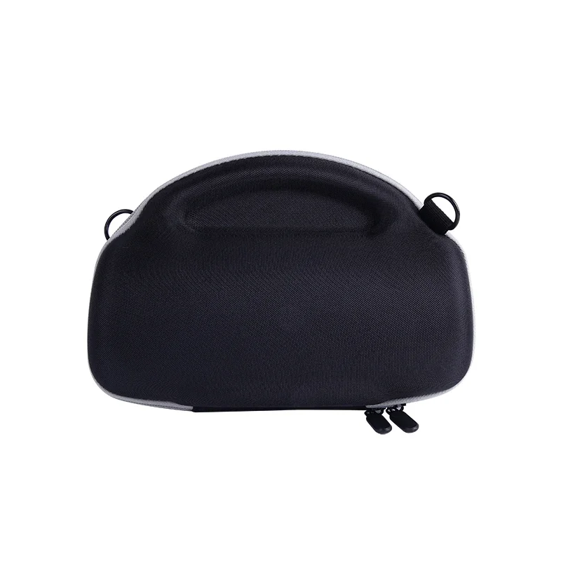Carrying Case For JBL Charge6 Audio Organizer Bag for Charge6 Generation Speaker Dust Storage Bag with Shoulder Strap Accessory