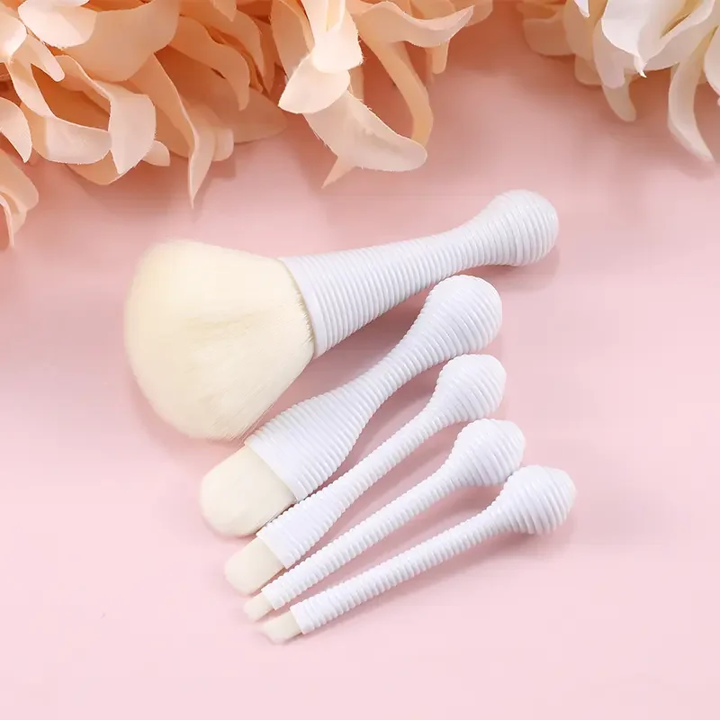 エナジークリエイティブメイクブラシ多機能ブラシセット