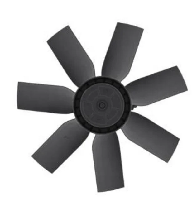 FC071-6EQ.6K.A7 FN080-6EQ.6N.A5P7 FF091-6EQ.6F.A3P2 Ziehl-Abegg 800mm 900mm 230V AC Precision Air Conditioner Axial Cooling Fan