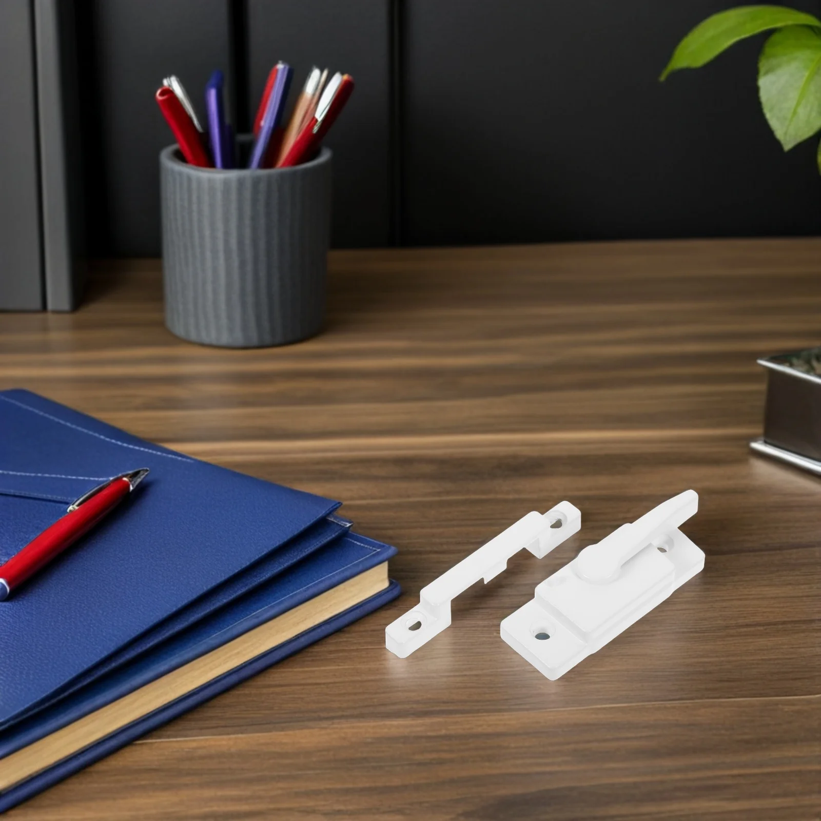 

2 set White Sash Locks Zinc Alloy Sliding Latch Replacement Cam Action Easy Install Security For Home Sliding Window Sash Lock