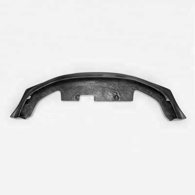 

suitable for For EK9 Civic FRP Fiberglass MM Style Front Bumper Splitter Lip