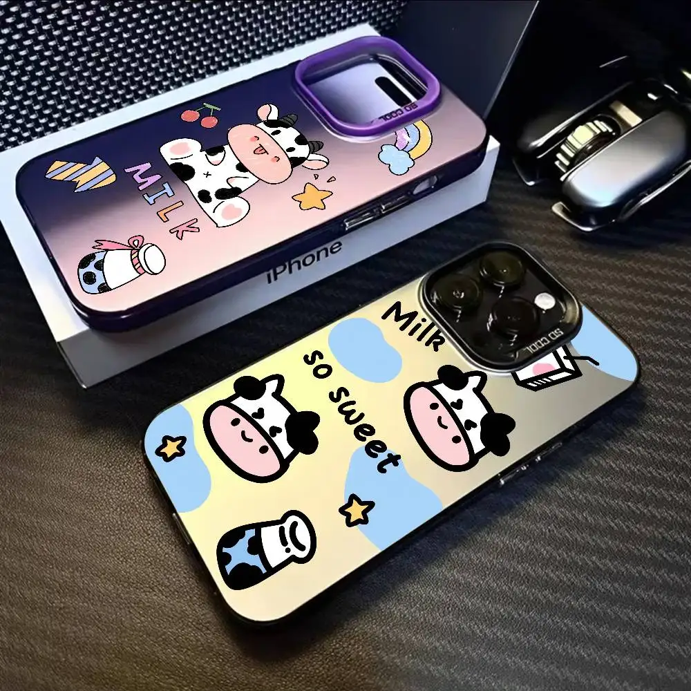 High Quality Cartoo… - image