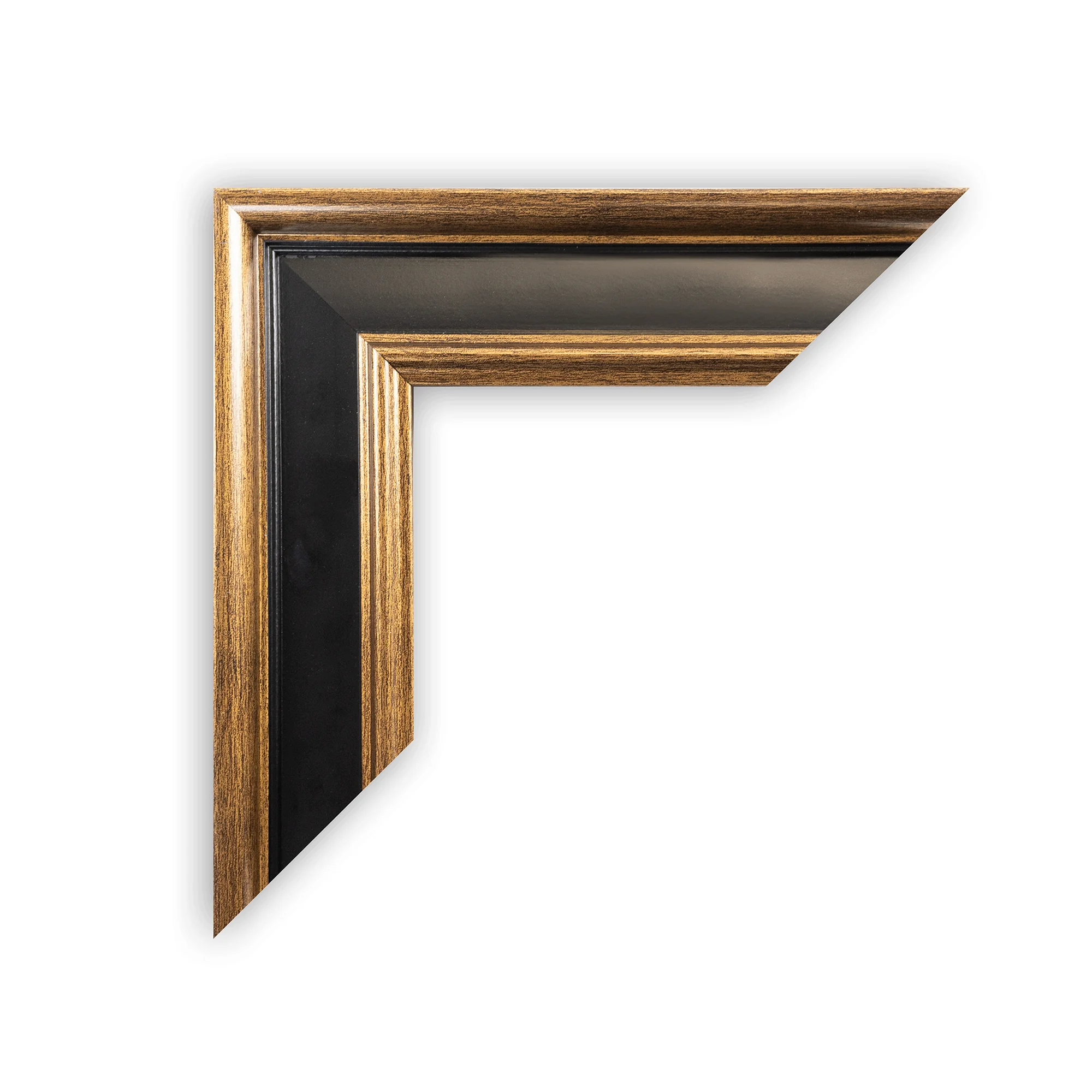 Andrew Wyeth Framed Canvas Wall Art – American Realist Rural Landscape Print, Classic Fine Art Home Decor