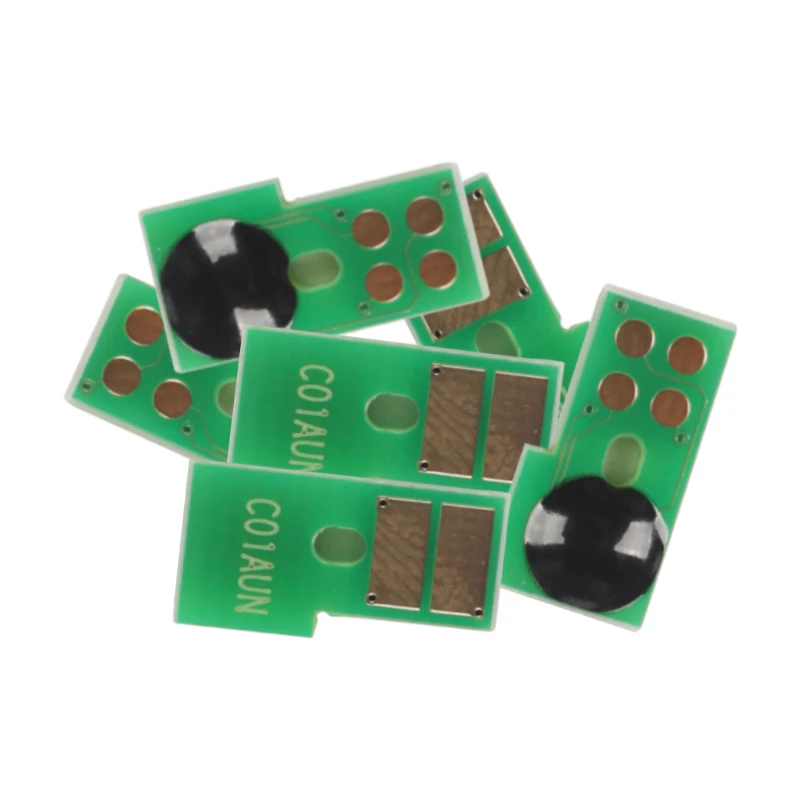 

Совместимый чип для картриджа T04L цветной, для Canon imageRUNNER ADVANCE C475i, чип для барабана C475iZ, чип для сброса тонера копира