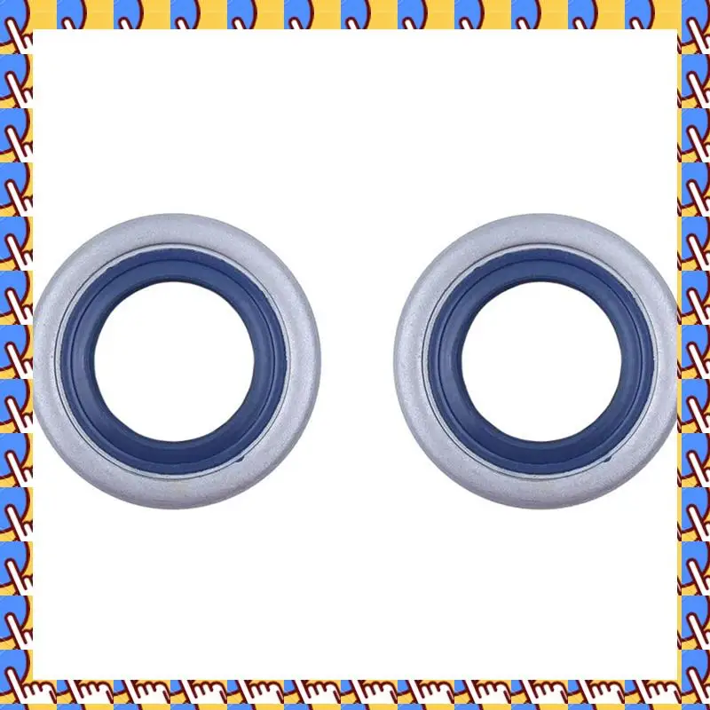 

A79I Crankshaft Oil Seal Set Crankshaft Oil Seal Crankshaft Oil Seal Set For