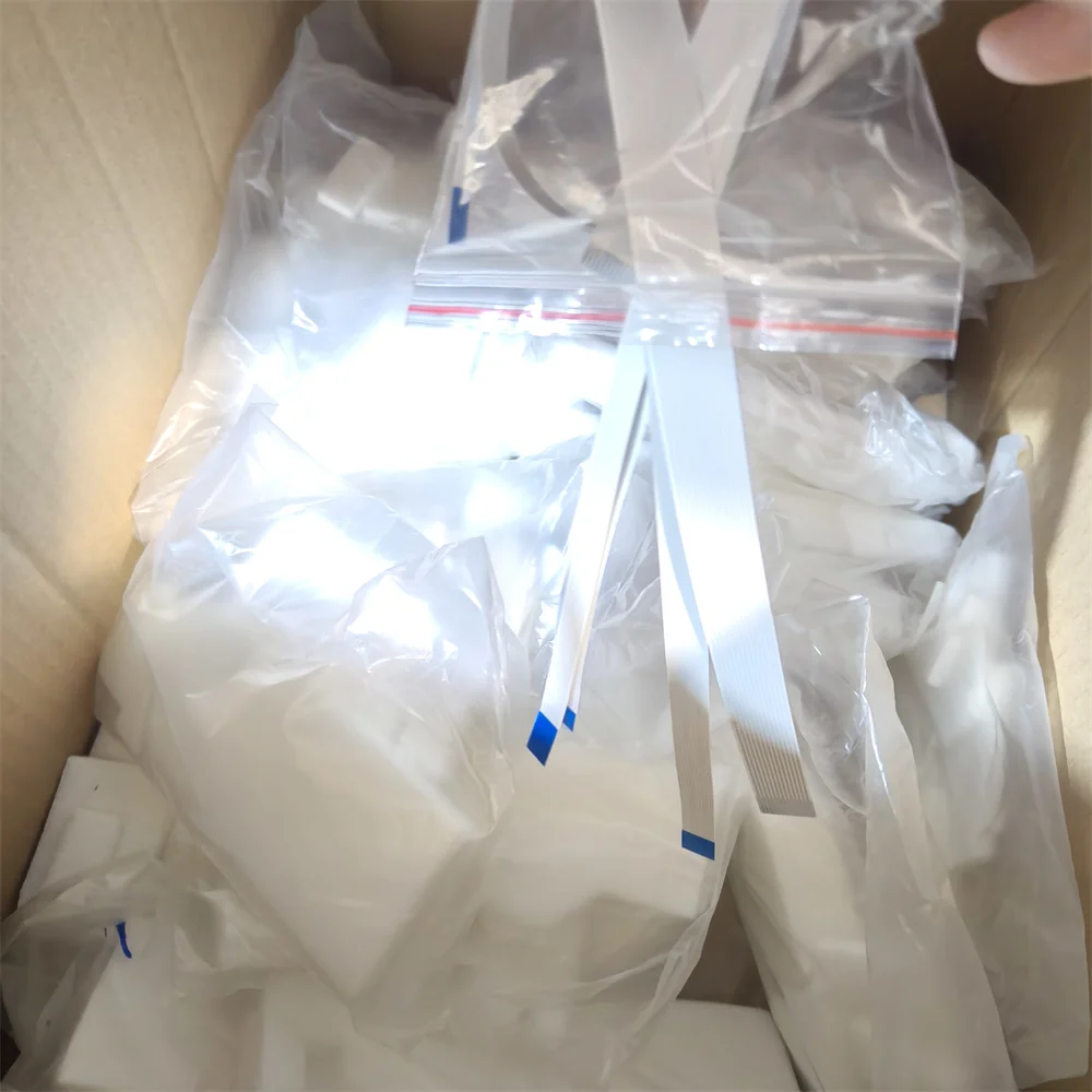 

50X Scanner Flat Scan Cable for EPSON L1110 L3100 L3101 L3110 L3115 L3116 L3150 L3151 L3156 L3160