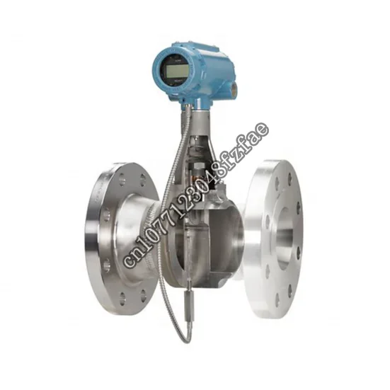 

Original Rose mount 8800 MultiVariable Flowmeter with detachable temperature sensor good price