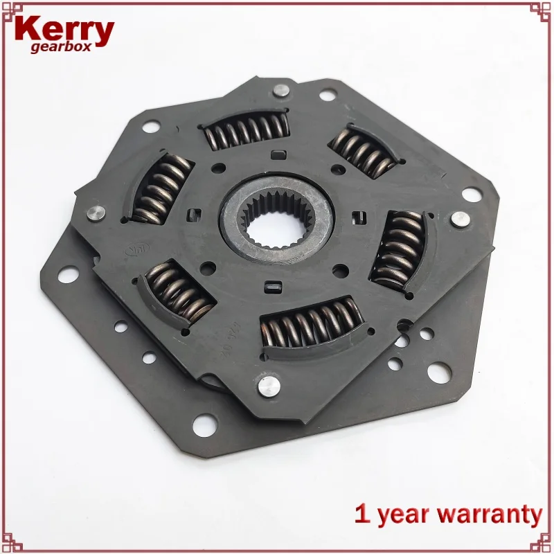 

KAQI CVT Automatic Clutch Plate Disc 1601200-EG01-3 for Great Wall C20R C30 Florid Haval M2 M4