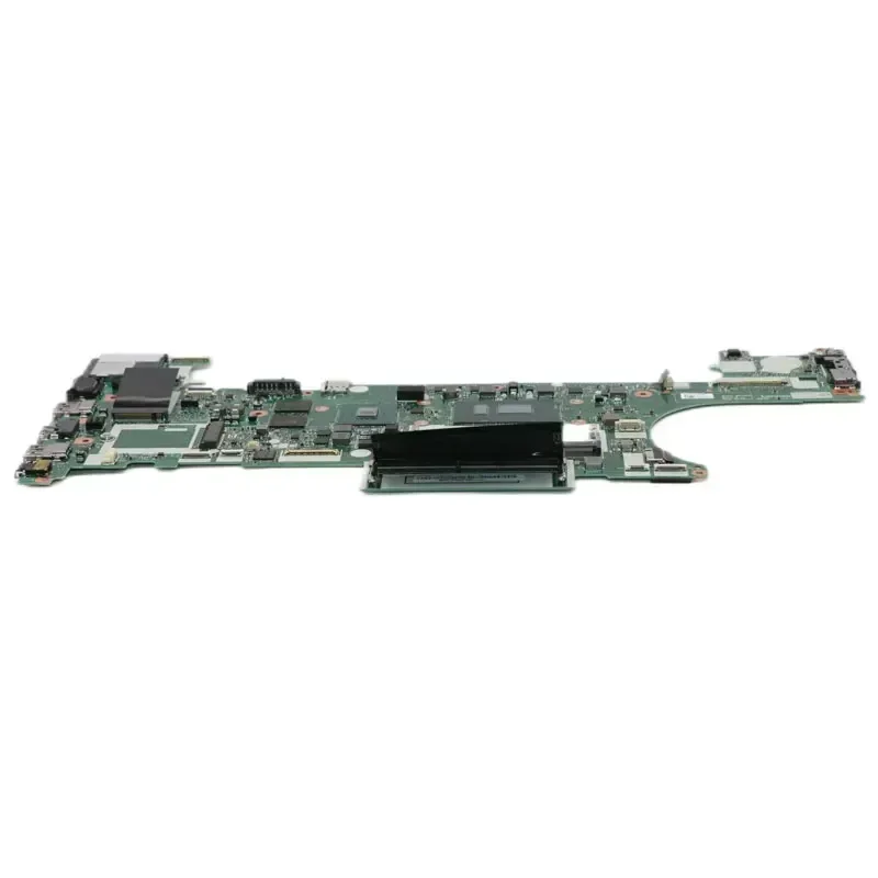 Lenovo-Thinkpad T480 Laptop Motherboard, 100% Testado OK, NM-B501 Mainboard, I5-8250U CPU DIS