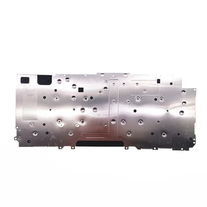 New For Dell Latitude 7320 E7320 New Original Keyboard Mount Bracket Internal Keyboard Iron Support 0VY6J6 VY6J6