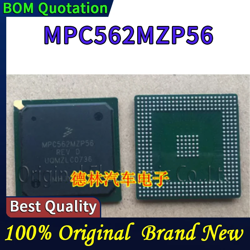 5pcs/lot MPC562MZP56 MPC562MZP56 Original  In stock High quality