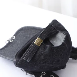 Y2K-Graffiti-Jeans und Kaninchenohren Baseballhut für Männer und Frauen, Cowboyhut, Hip Hop Cap, Party Team, neu, heiß 10 Hauptverkaufs Vaquejada Cap - №7