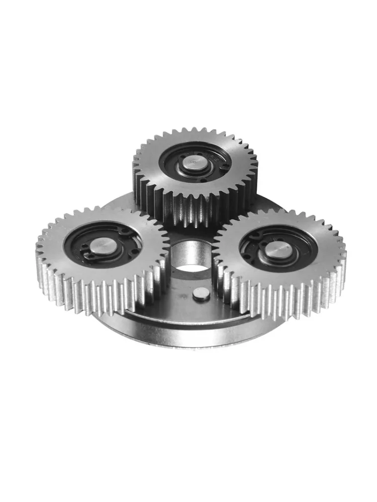 AliExpress NONE 36T 38mm Planetary Steel Gears with 70mm clutch for Bafang Electric Cycle 250W‑350W E Bike Motor Gear Kit Electric Bicycle Part