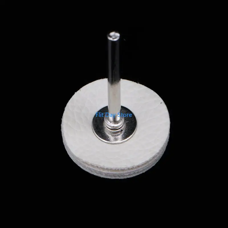 F92C 6pcs Plaser Buffer Posling Posling Buffing Bad Brash для ротационного бурового бита новая