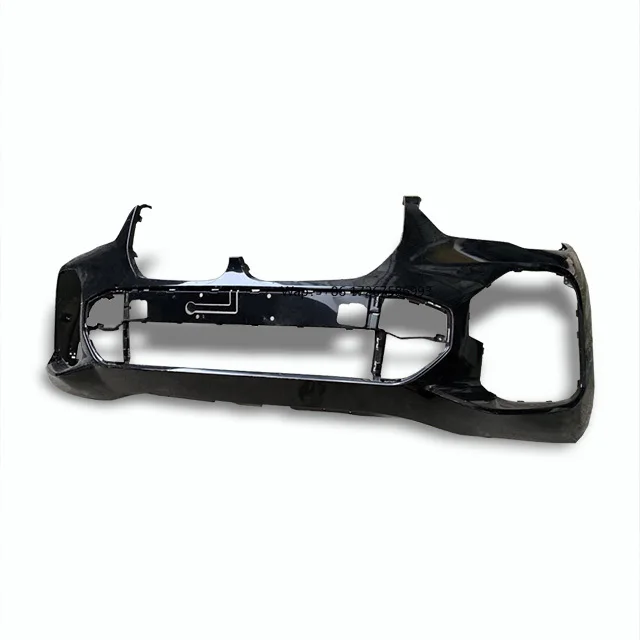 

Front Bumper of for X5 G05 G18 the Sporty Bumper the Black Bumper and the Parking Sensor Grille