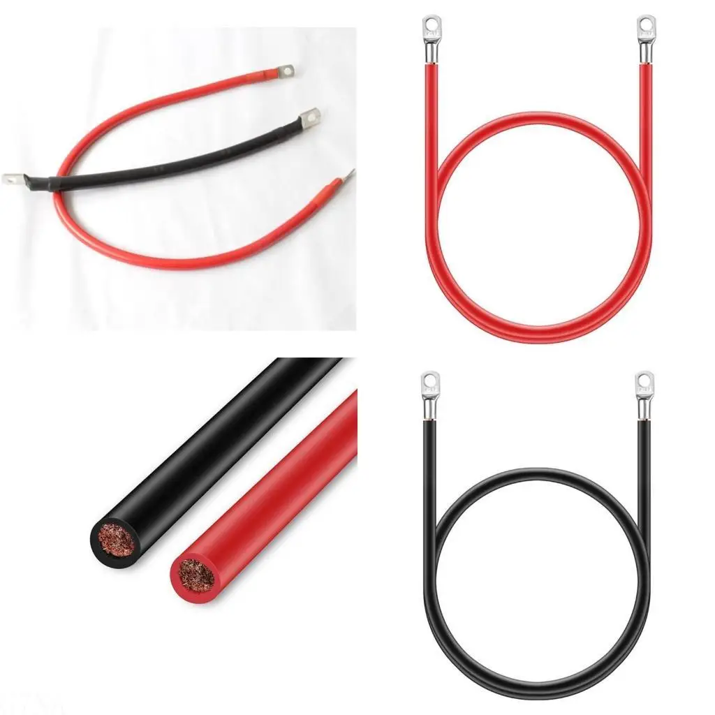 

G7NA 12V батарея заземляющая проволочная клемма