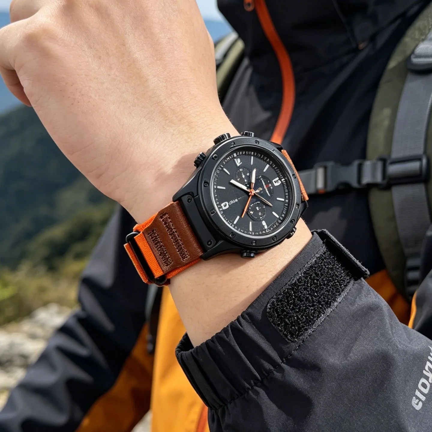 Quick Fit Strap 26 22mm for Garmin Fenix 8 7 Pro 7X 6 6X 5X 5Plus Tactix 8 7 Alpine Loop bracelet correa Fenix 8 band 47mm 51mm