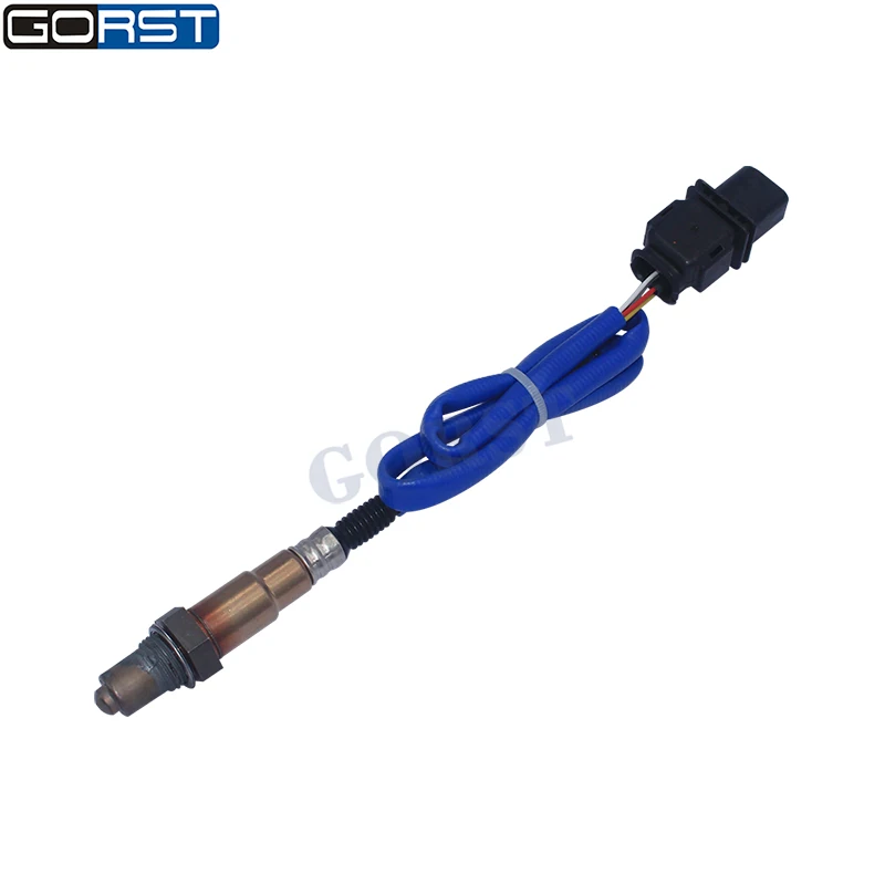 

Oxygen Sensor 95560616801 for Porsche Cayenne Car Auto Part SU11425 95560616800 5S9972 0258017226 7L5906262M