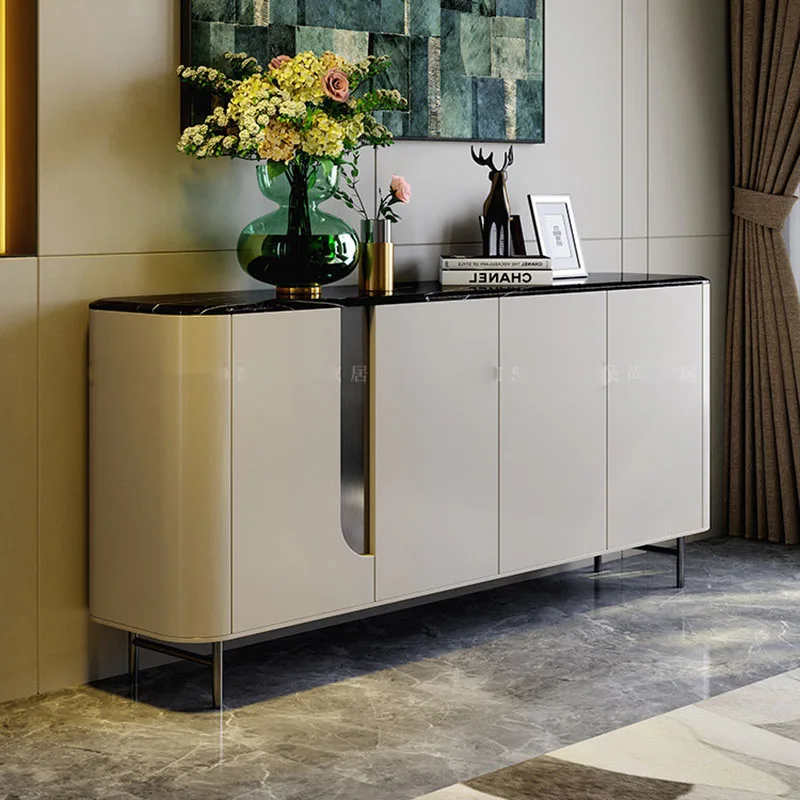 

Luxury Designer Shoe Cabinet Organizer Organizer Living Room Display Entrance Hall Shoe Shelf Vertical Muebles Home Furniture
