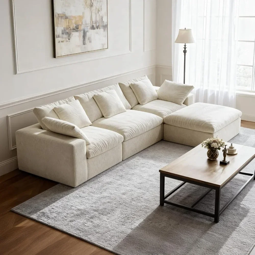 #15 Modular Sectional Sofas Sale