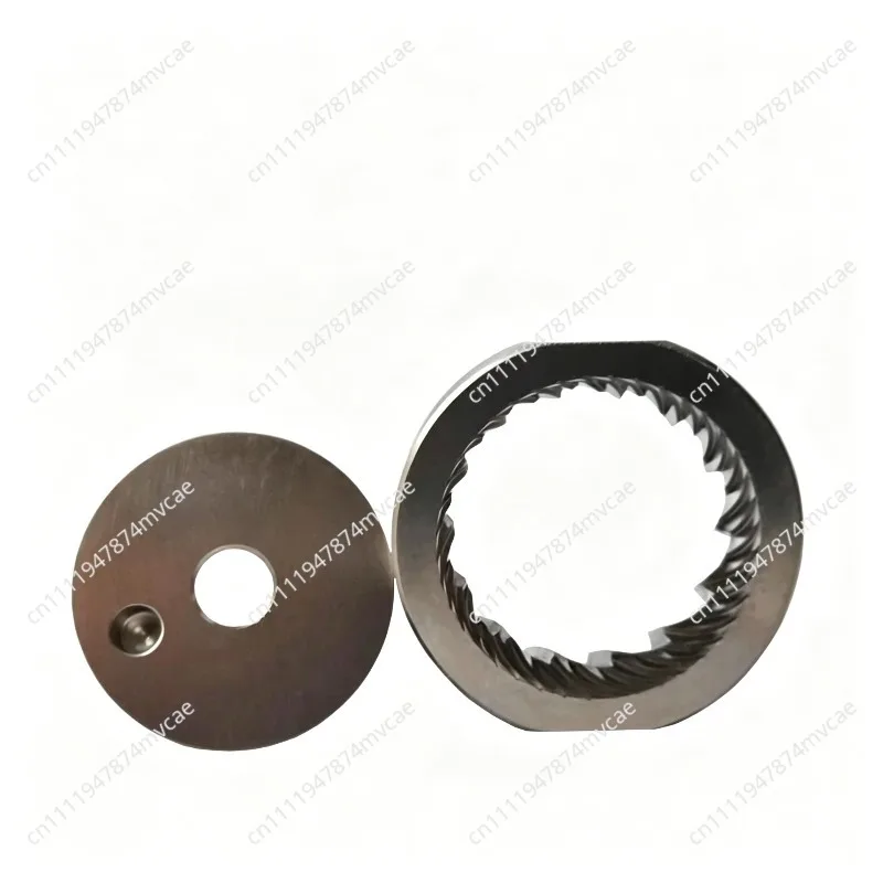 Special Accessories For Hand-Operated Coffee Machine Knife Core Grinding Disc Bean Grinder 420 Stainless Steel Taper