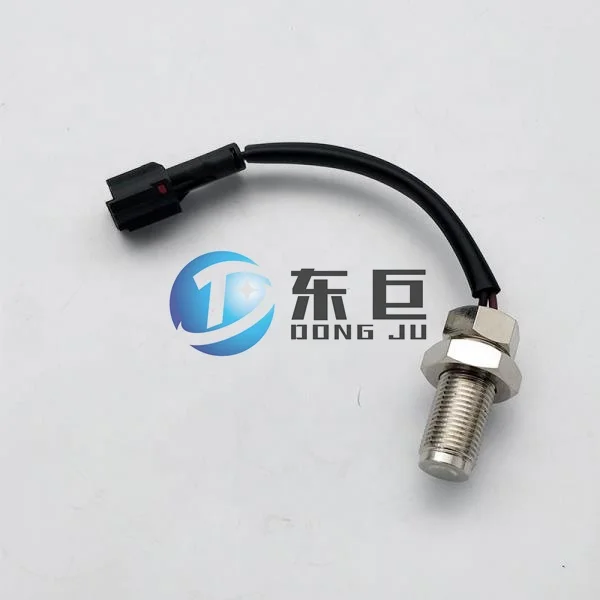 high performance 6D34 6D34T Engine Revolution Speed Sensor Me849577 For Sk200-6 Sk200-6e Excavator