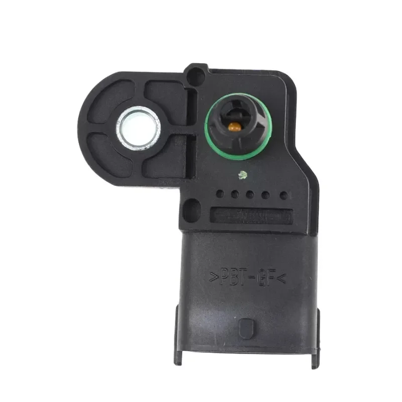 0281002437   Auto Teile Zubehör Ansaugkrümmer Luftdruck KARTE Sensor Boost Turbo Für Ford Ranger ET Mazda BT-50 1,9 Cdti 8V