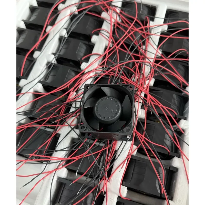 New Original YM Cooling Fan for Laptop Notebook Replacement Part High Quality Quiet Operation Durable Heat Dissipation