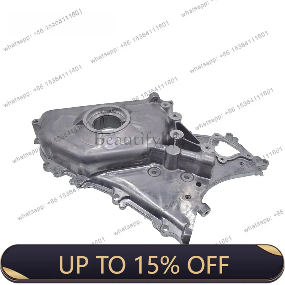 Best Sellers Oil Pump 15010-EB70A 15010-EB30A Is Suitable For Spot Delivery.