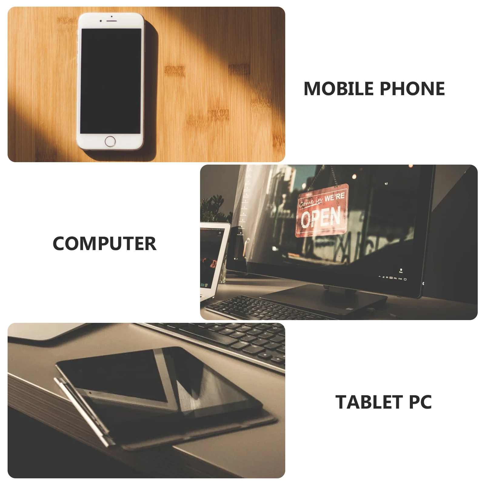 

Ткань для чистки экрана из микрофибры, мягкое многоразовое быстросохнущее волокно для телефона, ноутбука, компьютера, планшета, салфетка для чистки экрана